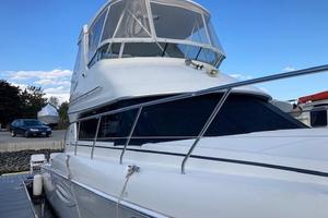 Knot Again 42ft Silverton Yacht For Sale Knot Again 42ft Silverton Yacht For Sale
