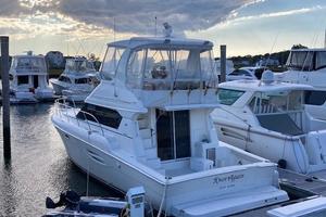 Knot Again 42ft Silverton Yacht For Sale Knot Again 42ft Silverton Yacht For Sale