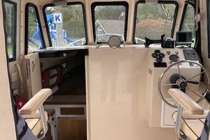 25ft Atlas Yacht For Sale