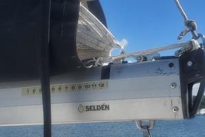 JOLI SPOT 34ft Gemini Yacht For Sale JOLI SPOT 34ft Gemini Yacht For Sale