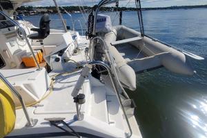 JOLI SPOT 34ft Gemini Yacht For Sale JOLI SPOT 34ft Gemini Yacht For Sale