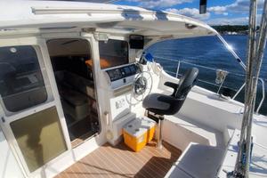 JOLI SPOT 34ft Gemini Yacht For Sale JOLI SPOT 34ft Gemini Yacht For Sale