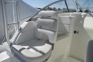 28ft Boston Whaler Yacht For Sale