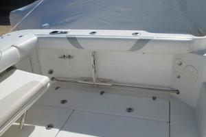 28ft Boston Whaler Yacht For Sale