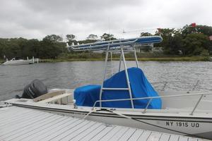 Not Guilty 25ft Boston Whaler Yacht For Sale