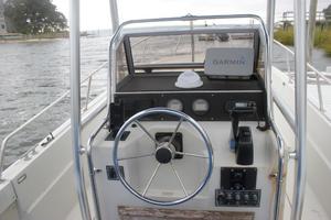 Not Guilty 25ft Boston Whaler Yacht For Sale
