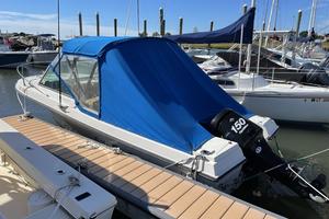 JILLY BEE II 20ft Wellcraft Yacht For Sale