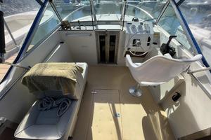 JILLY BEE II 20ft Wellcraft Yacht For Sale