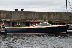 TANGO 29ft Hinckley Yacht For Sale