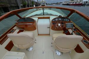 TANGO 29ft Hinckley Yacht For Sale