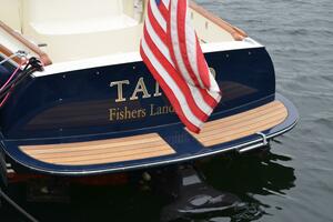 TANGO 29ft Hinckley Yacht For Sale
