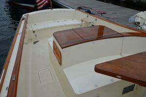 TANGO 29ft Hinckley Yacht For Sale