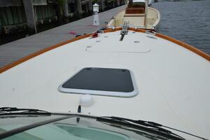 TANGO 29ft Hinckley Yacht For Sale