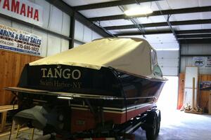 TANGO 29ft Hinckley Yacht For Sale