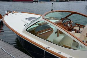 TANGO 29ft Hinckley Yacht For Sale