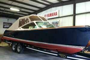 TANGO 29ft Hinckley Yacht For Sale