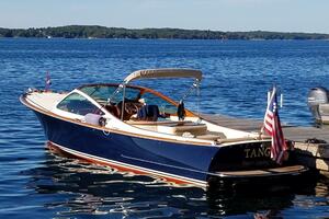 TANGO 29ft Hinckley Yacht For Sale