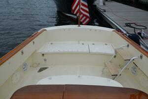 TANGO 29ft Hinckley Yacht For Sale