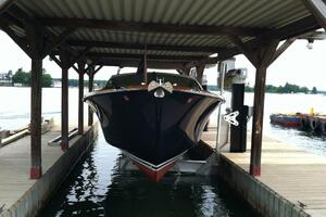 TANGO 29ft Hinckley Yacht For Sale