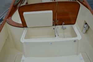 TANGO 29ft Hinckley Yacht For Sale