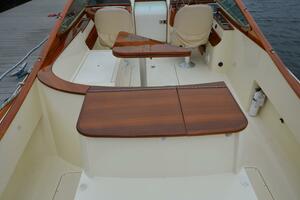 TANGO 29ft Hinckley Yacht For Sale