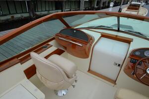 TANGO 29ft Hinckley Yacht For Sale