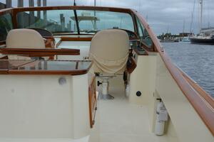 TANGO 29ft Hinckley Yacht For Sale