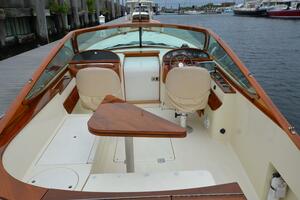 TANGO 29ft Hinckley Yacht For Sale