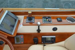 TANGO 29ft Hinckley Yacht For Sale