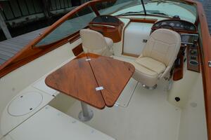 TANGO 29ft Hinckley Yacht For Sale