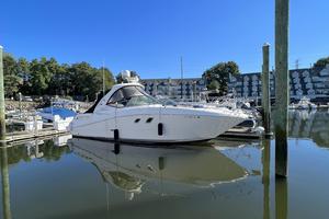 License To Chill 33ft Sea Ray Yacht For Sale