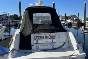 License To Chill 33ft Sea Ray Yacht For Sale