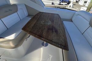 License To Chill 33ft Sea Ray Yacht For Sale