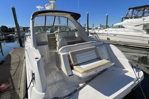 License To Chill 33ft Sea Ray Yacht For Sale