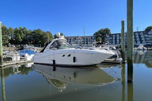 License To Chill 33ft Sea Ray Yacht For Sale
