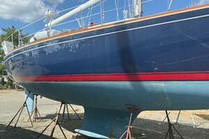 Cutty Sark 38ft Sabre Yacht For Sale