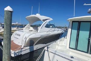 Photo 3466148 for 2008 Formula 34 Cruiser  