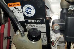 Photo 3466181 for 2008 Formula 34 Cruiser  