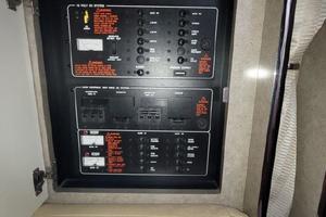 Photo 3466174 for 2008 Formula 34 Cruiser  