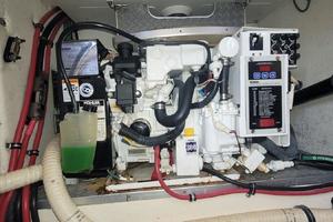 Photo 3466178 for 2008 Formula 34 Cruiser  