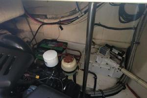 Photo 3466180 for 2008 Formula 34 Cruiser  