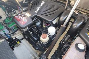 Photo 3466179 for 2008 Formula 34 Cruiser  