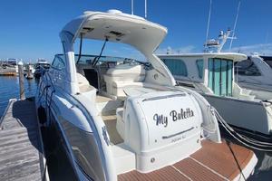 Photo 3466150 for 2008 Formula 34 Cruiser  