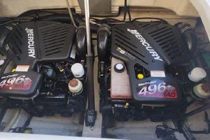 Photo 3466177 for 2008 Formula 34 Cruiser  