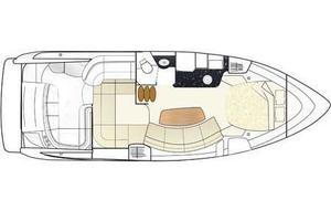 Photo 3466183 for 2008 Formula 34 Cruiser  