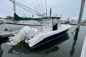 2007 Everglades 290 Pilot thumbnail 1