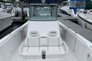 2007 Everglades 290 Pilot thumbnail 16