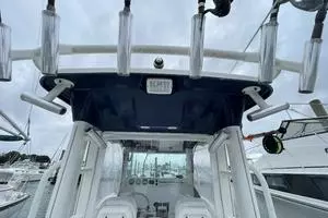 2007 Everglades 290 Pilot thumbnail 10