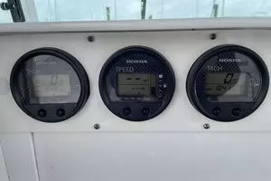 2007 Everglades 290 Pilot thumbnail 26