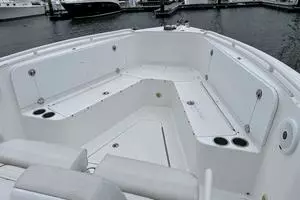 2007 Everglades 290 Pilot thumbnail 13
